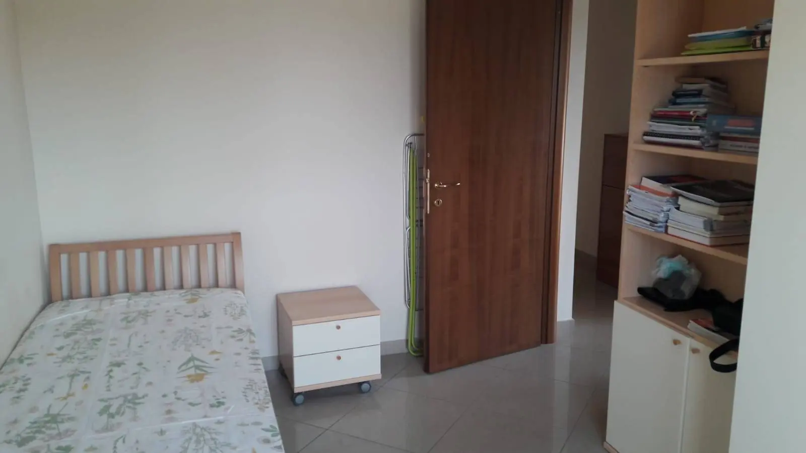 Immagine per Casa Semindipendente in affitto a Chieti Via Molino 