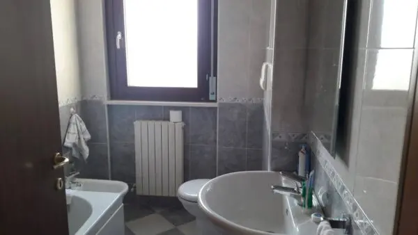 Immagine per Casa Semindipendente in affitto a Chieti Via Molino 