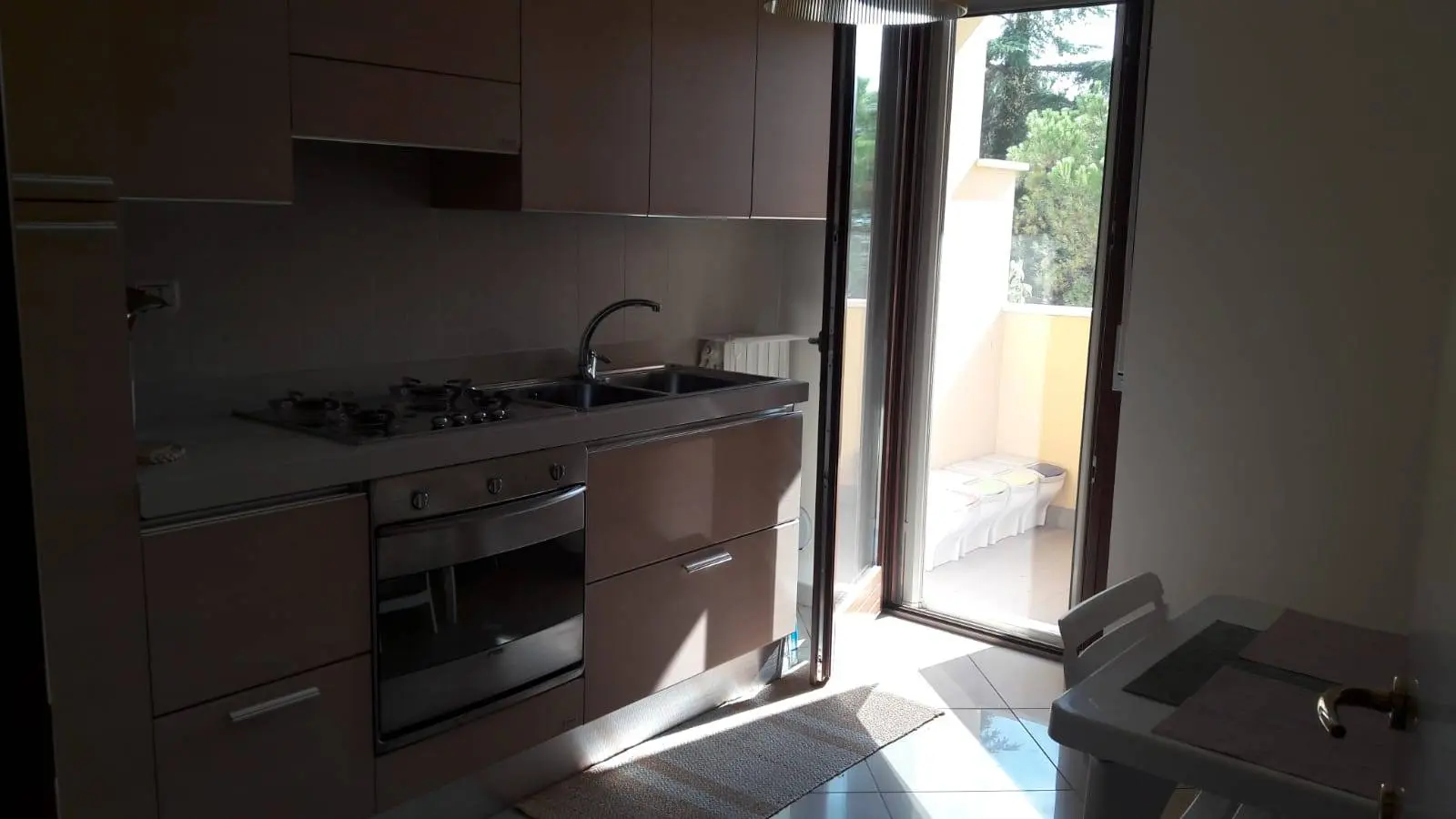 Immagine per Casa Semindipendente in affitto a Chieti Via Molino 