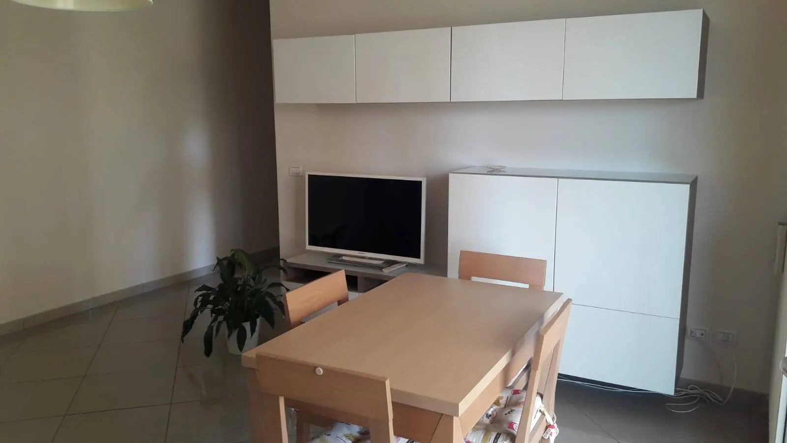 Immagine per Casa Semindipendente in affitto a Chieti Via Molino 