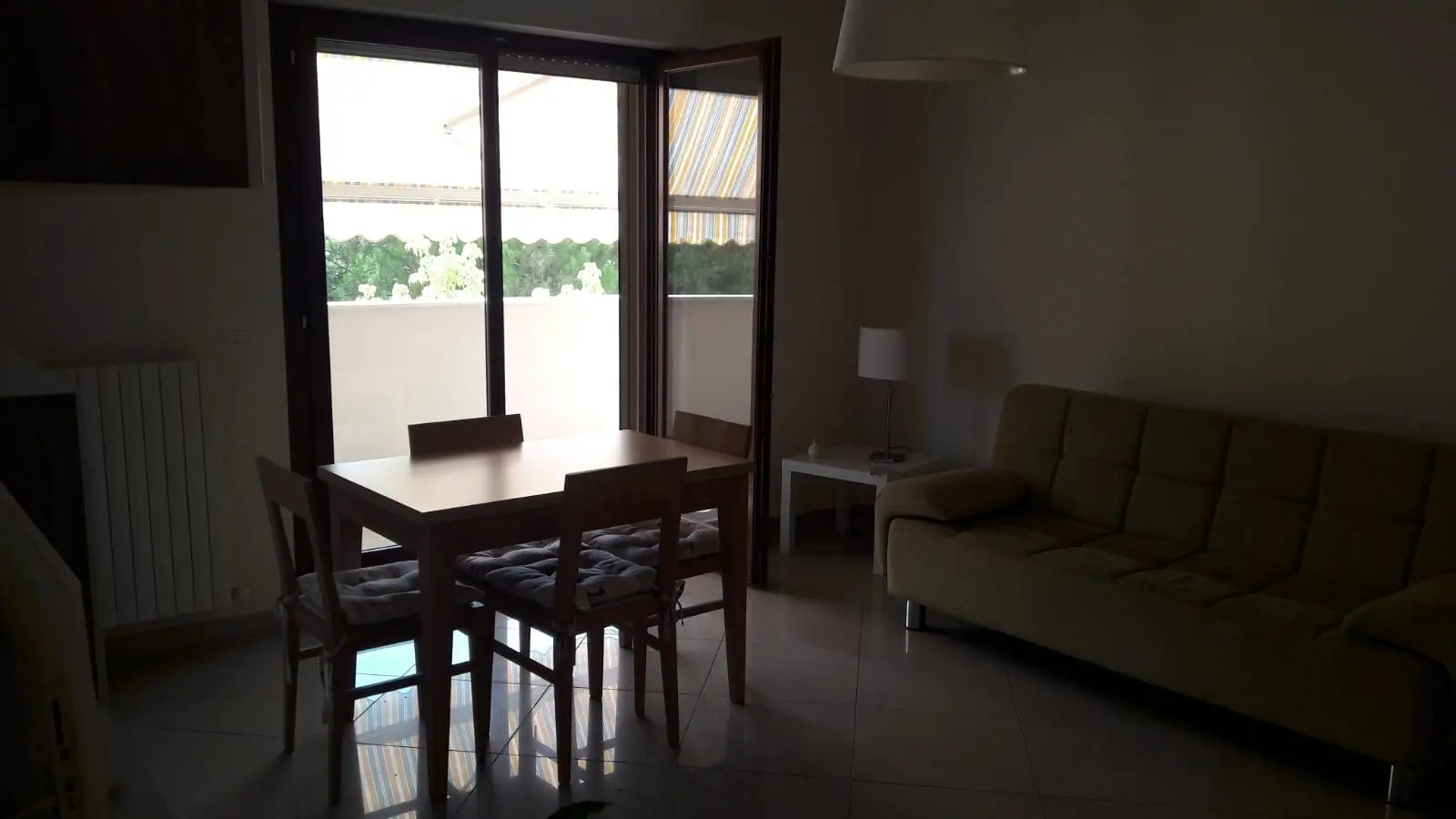 Immagine per Casa Semindipendente in affitto a Chieti Via Molino 