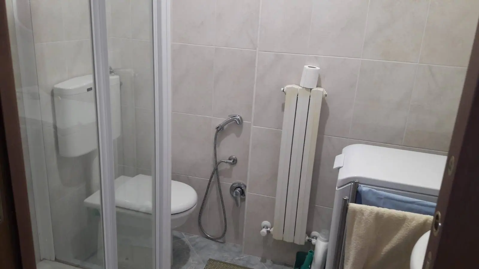 Immagine per Casa Semindipendente in affitto a Chieti Via Molino 