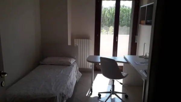 Casa Semindipendente via Molino, Chieti