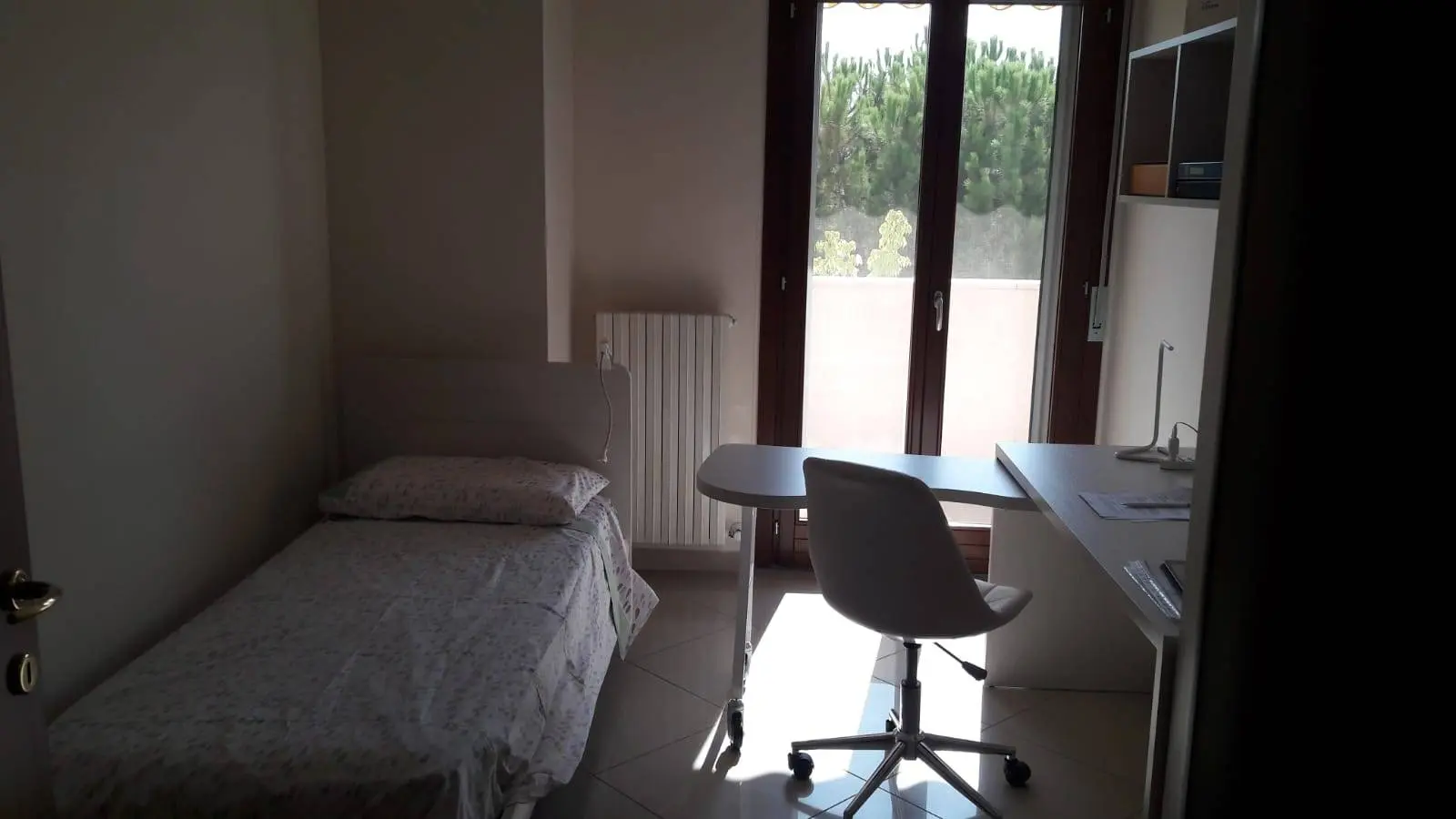 Immagine per Casa Semindipendente in affitto a Chieti Via Molino 