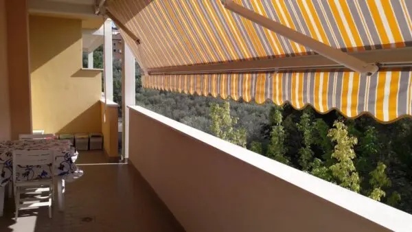 Immagine per Casa Semindipendente in affitto a Chieti Via Molino 