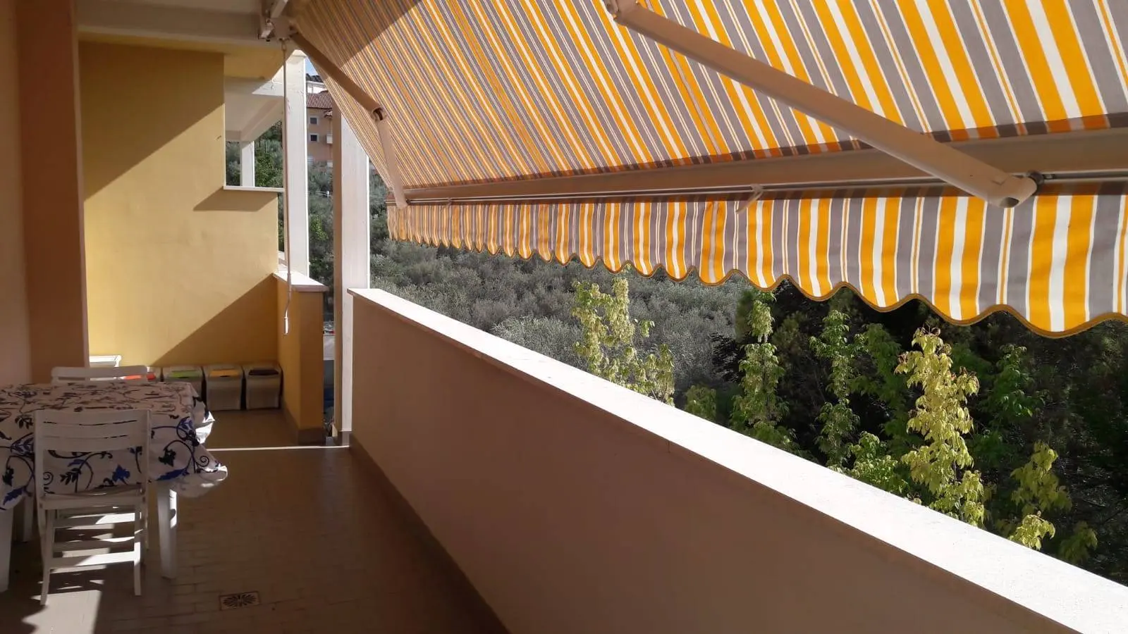 Immagine per Casa Semindipendente in affitto a Chieti Via Molino 