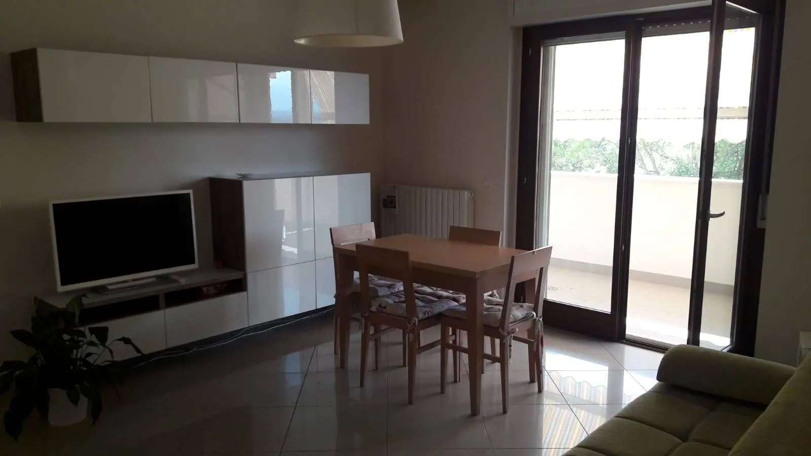 Immagine per Casa Semindipendente in affitto a Chieti Via Molino 