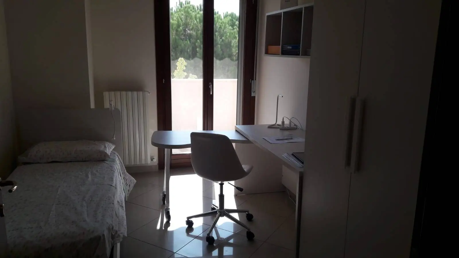 Immagine per Casa Semindipendente in affitto a Chieti Via Molino 