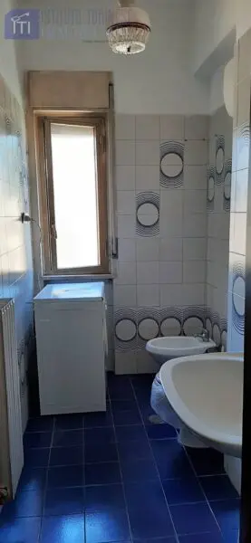 Appartamento viale Europa, Cassino