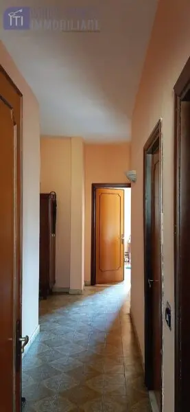 Appartamento viale Europa, Cassino