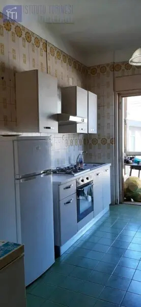 Appartamento viale Europa, Cassino