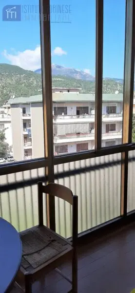Appartamento viale Europa, Cassino