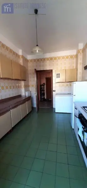 Appartamento viale Europa, Cassino
