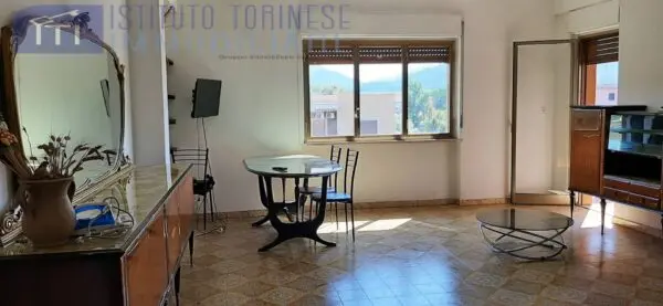 Appartamento viale Europa, Cassino