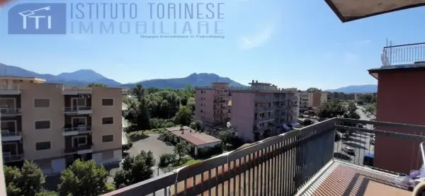 Appartamento viale Europa, Cassino