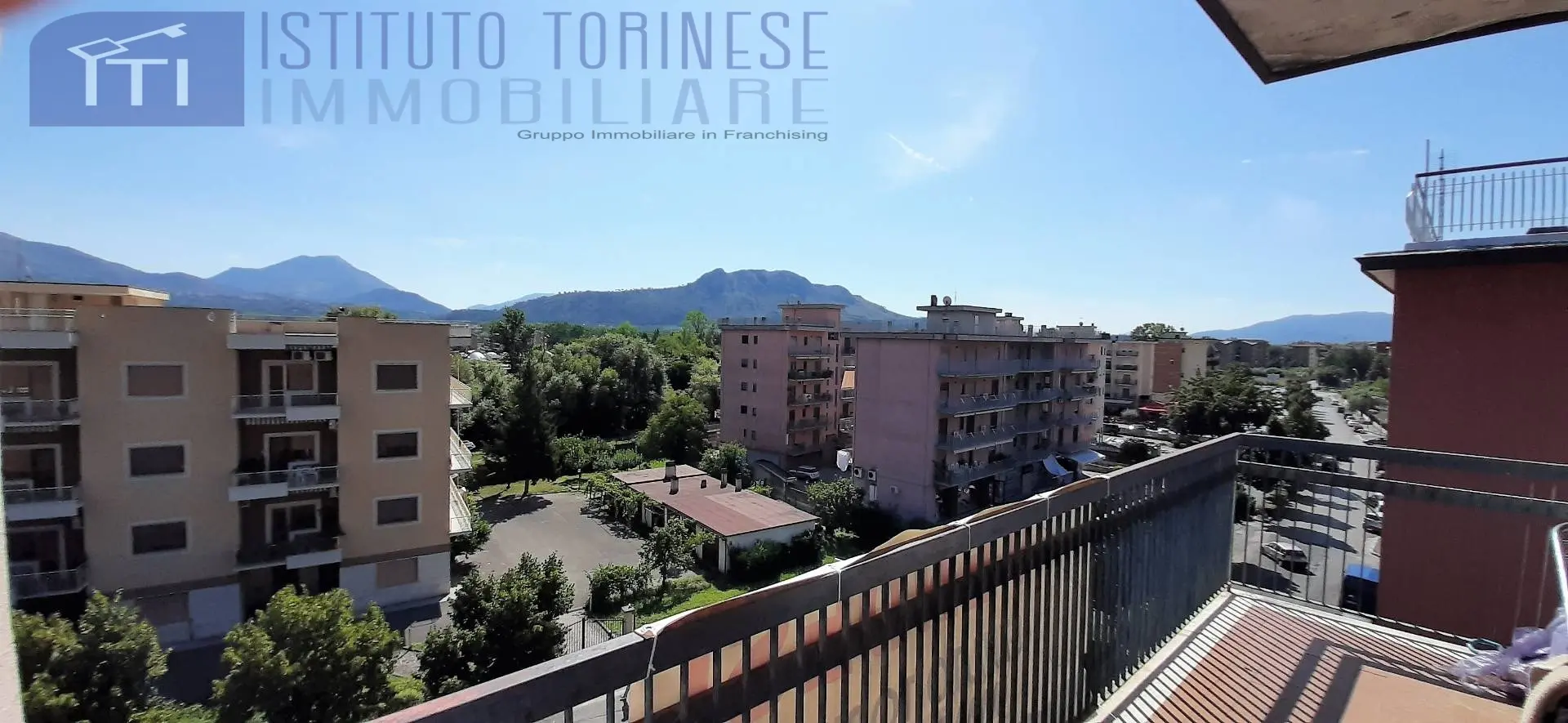 Immagine per Appartamento in affitto a Cassino Viale Europa 