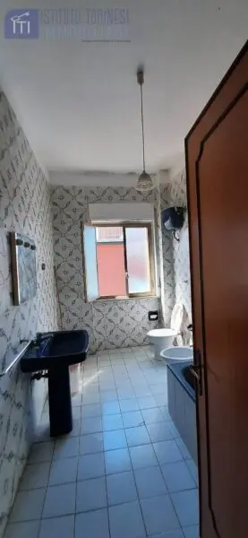 Appartamento viale Europa, Cassino