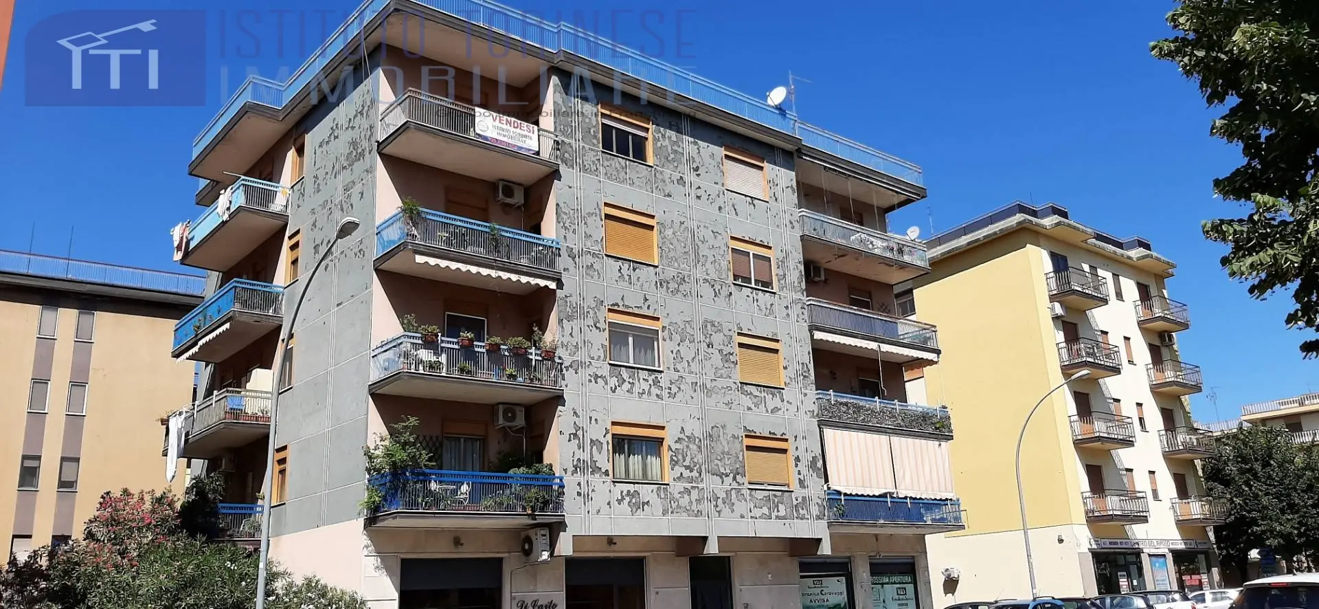 Immagine per Appartamento in affitto a Cassino Viale Europa 