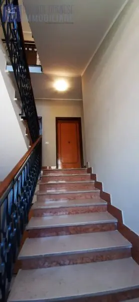 Appartamento viale Europa, Cassino