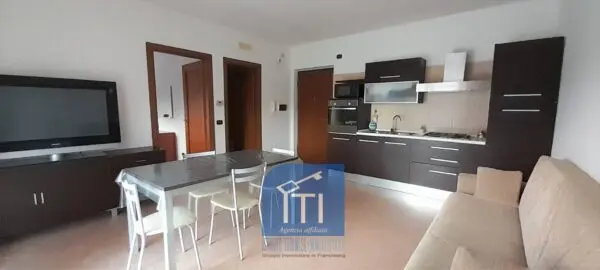 Appartamento via Casilina Sud, Cassino