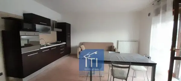 Appartamento via Casilina Sud, Cassino