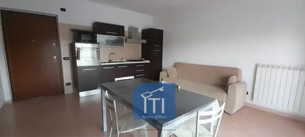Appartamento via Casilina Sud, Cassino
