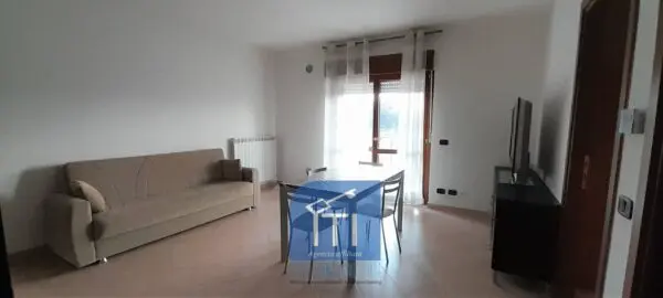 Appartamento via Casilina Sud, Cassino