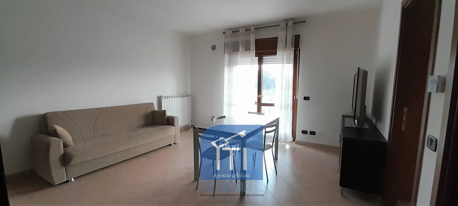 Immagine per Appartamento in affitto a Cassino VIA CASILINA SUD 