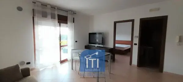 Appartamento via Casilina Sud, Cassino