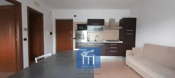 Appartamento via Casilina Sud, Cassino