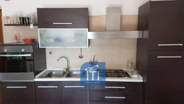 Appartamento via Casilina Sud, Cassino