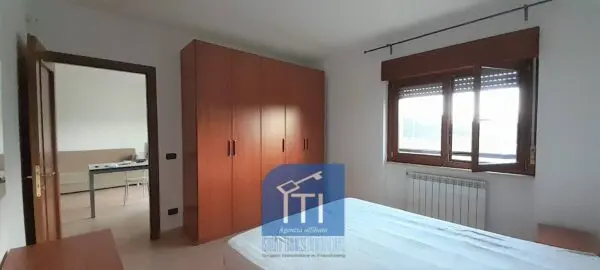 Appartamento via Casilina Sud, Cassino