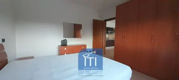 Appartamento via Casilina Sud, Cassino