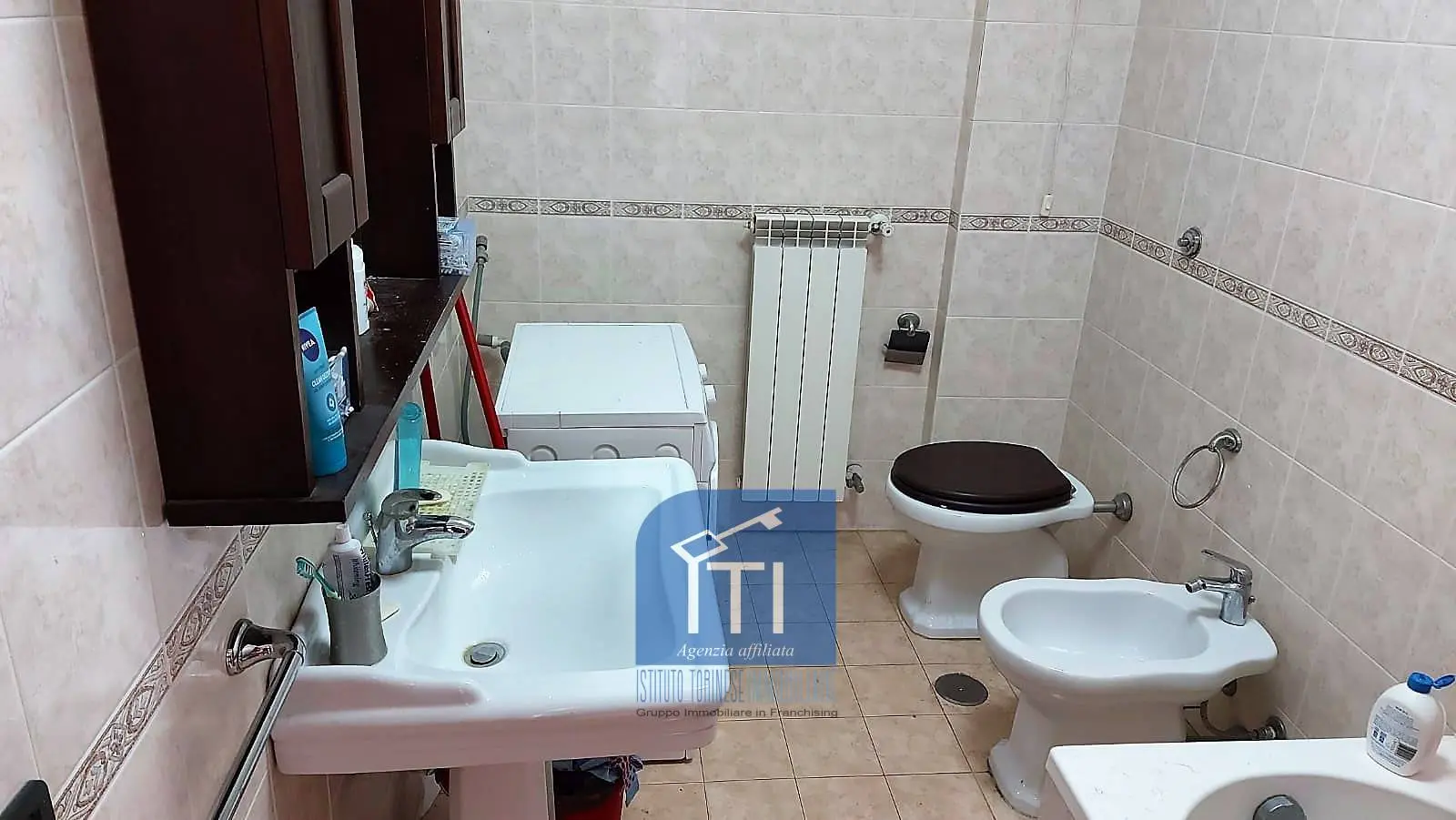 Immagine per Appartamento in affitto a Cassino VIA CASILINA SUD 