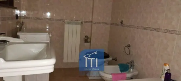 Appartamento via Casilina Sud, Cassino