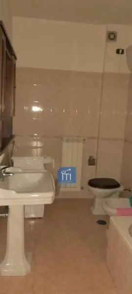 Appartamento via Casilina Sud, Cassino