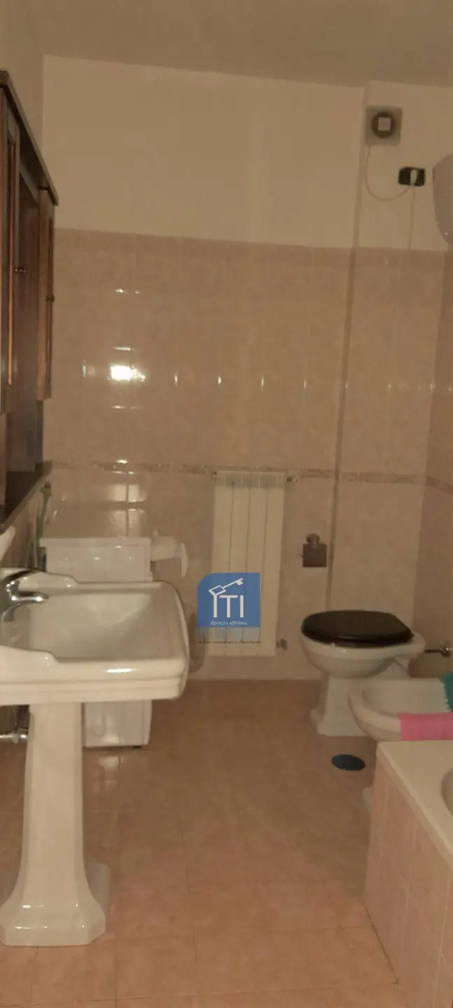 Immagine per Appartamento in affitto a Cassino VIA CASILINA SUD 