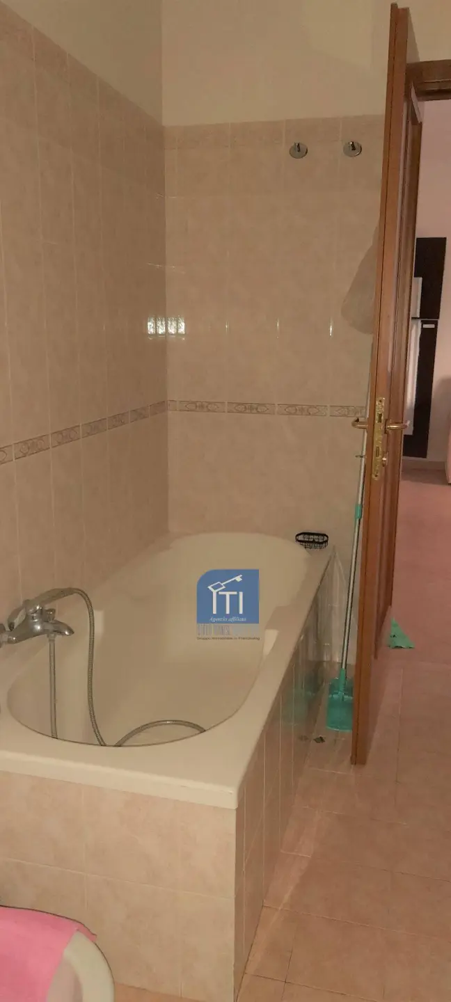 Immagine per Appartamento in affitto a Cassino VIA CASILINA SUD 