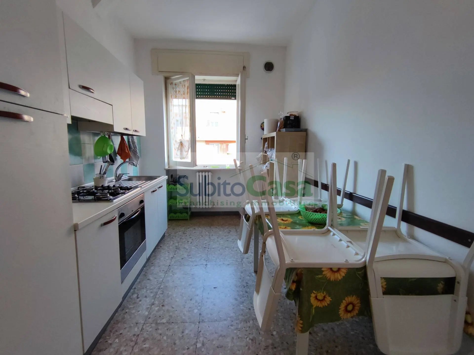 Immagine per Casa Semindipendente in affitto a Chieti Via colonnetta 9