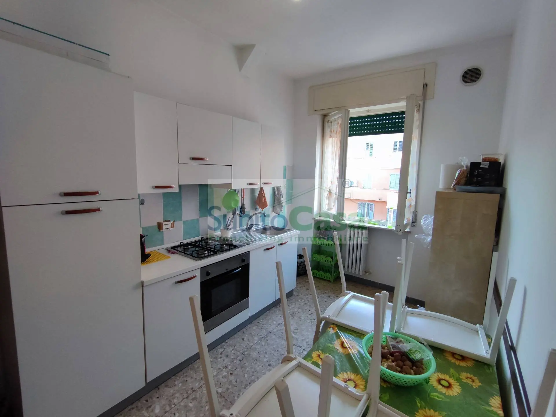 Immagine per Casa Semindipendente in affitto a Chieti Via colonnetta 9