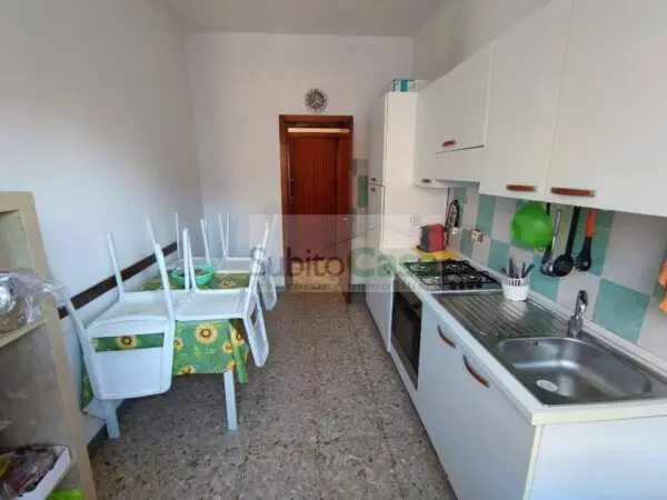 Casa Semindipendente via Colonnetta 9, Chieti