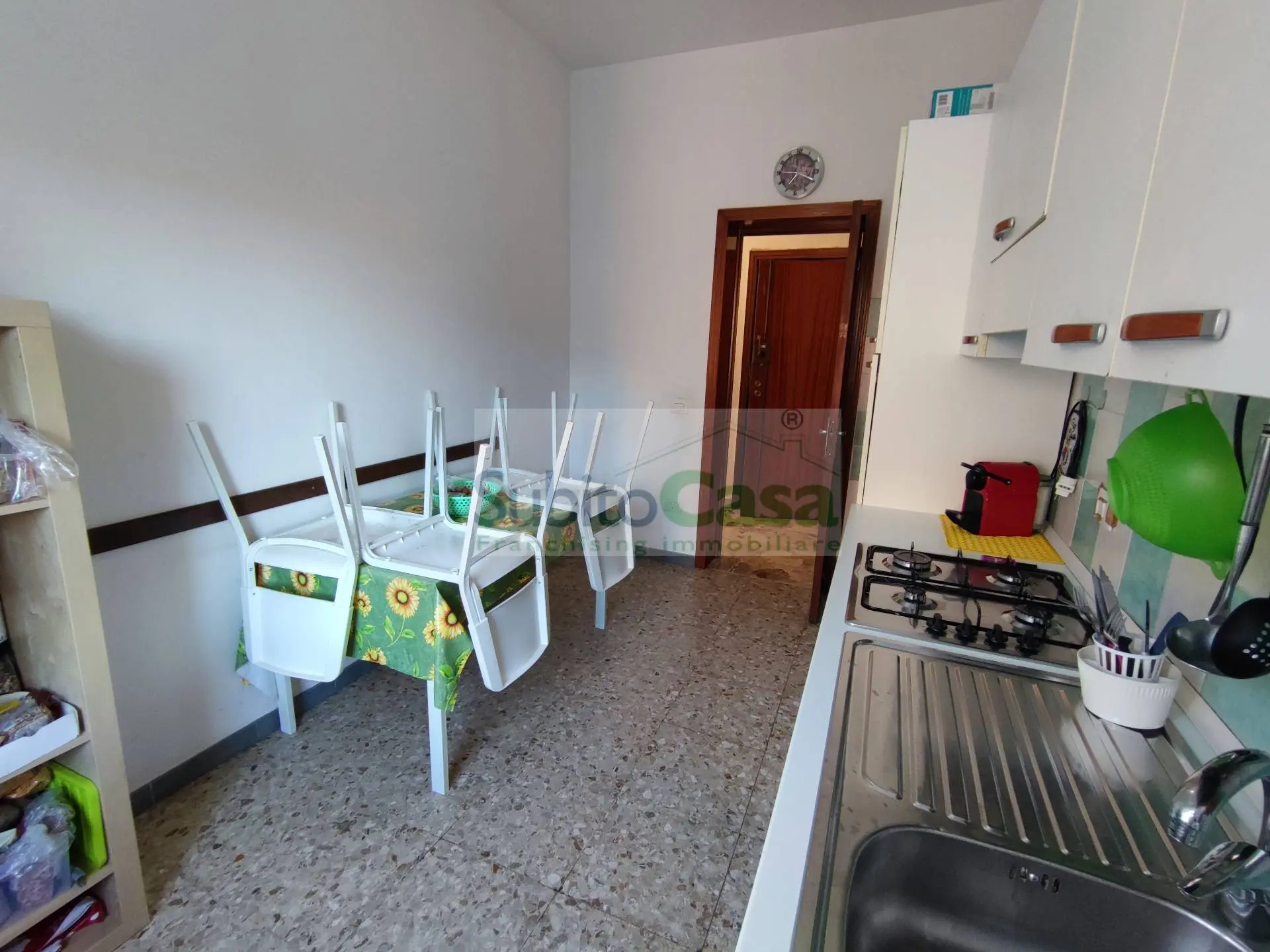 Immagine per Casa Semindipendente in affitto a Chieti Via colonnetta 9