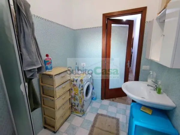 Casa Semindipendente via Colonnetta 9, Chieti