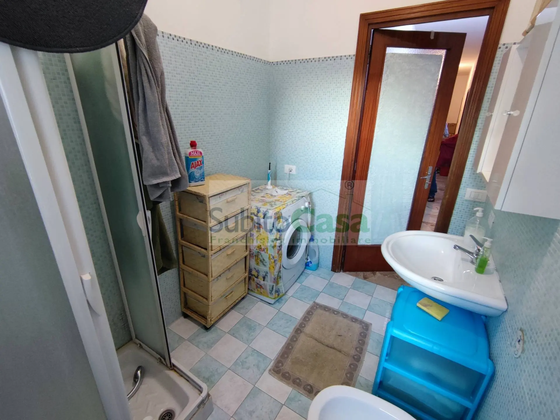 Immagine per Casa Semindipendente in affitto a Chieti Via colonnetta 9