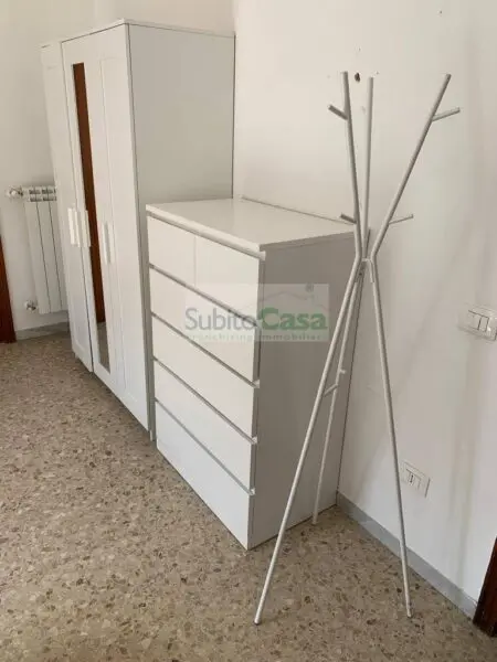 Casa Semindipendente via Colonnetta 9, Chieti