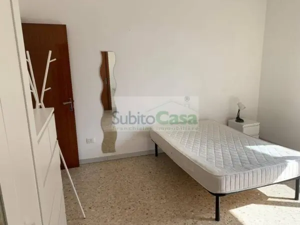 Casa Semindipendente via Colonnetta 9, Chieti