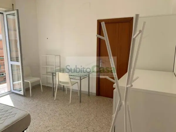 Casa Semindipendente via Colonnetta 9, Chieti
