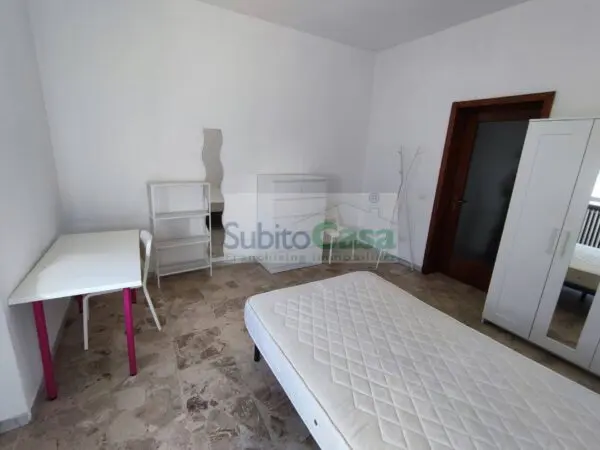 Casa Semindipendente via Colonnetta 9, Chieti