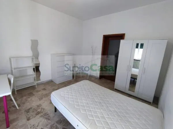 Casa Semindipendente via Colonnetta 9, Chieti