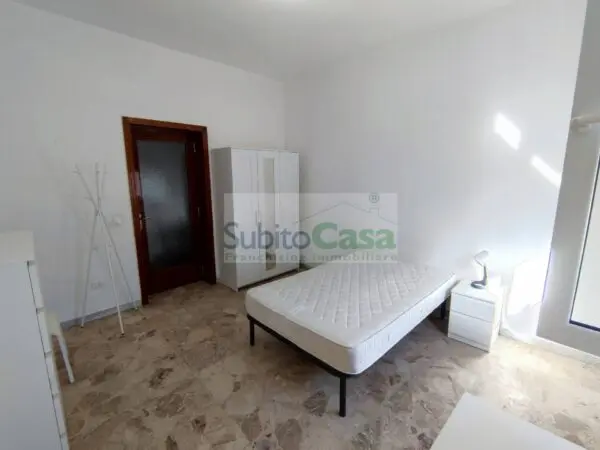 Casa Semindipendente via Colonnetta 9, Chieti